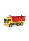 BFS   WY310B-C-D1:16SürtmeliSesliIşıklıDamperliKamyon
