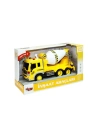 BFS   WY310B-C-D1:16SürtmeliSesliIşıklıDamperliKamyon
