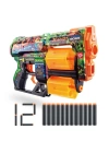 BFS   X-Shot Excel Skins Dread Blaster 12 Dartlı