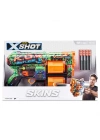 BFS   X-Shot Excel Skins Dread Blaster 12 Dartlı