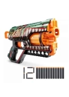 BFS   X-Shot Skins Griefer Dart Fırlatıcı 12 Dartlı