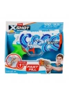 BFS   X-Shot Skins Nano Fast Fill Su Tabancası 19 cm