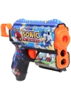 BFS   X-Shot Skins Sonic Dart Fırlatıcı 8 Dartlı