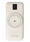 BFS X01 20.000 mAh Powerbank - Beyaz