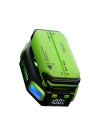 BFS X111 RGB Radyatör Telefon Soğutucu Fan - Siyah