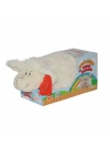 BFS  X1703634-18 Türkçe Masal Anlatan Yastık Kuzucuk -Birliktoys