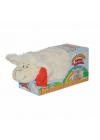 BFS  X1703634-18 Türkçe Masal Anlatan Yastık Kuzucuk -Birliktoys