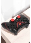BFS X3 Gamepad Oyun Kolu Bluetooth Bağlantılı Gamestick Android Uyumlu