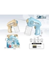 BFS  X3 PİLLİ OTOMATİK SU TABANCASI