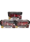 BFS  XF-789-210A-11A-12A UK 1 16 ŞARJLI IŞIKLI İTFAİYE