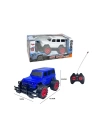 BFS  XF-789-905A-Vardem Uzaktan Kumandalı Işıklı Jeep Cross-Country 1:20