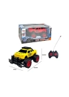 BFS  XF-789-905A-Vardem Uzaktan Kumandalı Işıklı Jeep Cross-Country 1:20