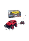 BFS  XF-789-905A-Vardem Uzaktan Kumandalı Işıklı Jeep Cross-Country 1:20