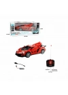 BFS  XFG-789-104C Kumandalı Şarjlı 1:18 Kapı ve Bagaj -Vardem