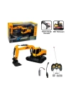 BFS   XFG-789-410A Uzaktan Kumandalı Full Fonksiyon Şarjlı XFModel Kazıcı