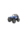 BFS  XFG-989-107 -Vardem Çek Bırak Üstü Açık Bigfoot Off-Road Polis Jeep