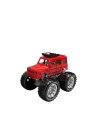 BFS  XFG-989-Vardem Sürtmeli Explore Off-Road Jeep