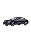 BFS  XHD-B2418 1 24 Vardem Çek Bırak Işıklı ve Sesli Model Mrs Metal Araba 1:24