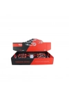 BFS  XHD-B2418 1 24 Vardem Çek Bırak Işıklı ve Sesli Model Mrs Metal Araba 1:24