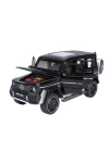 BFS  XHD-B2425 -Vardem Çek Bırak şıklı ve Sesli Kapıları Açılan G Jeep 1:24
