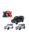 BFS  XHD-B2425 -Vardem Çek Bırak şıklı ve Sesli Kapıları Açılan G Jeep 1:24