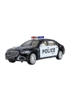 BFS  XHD-B2430 C-B 1 24 IŞIKLI SESLİ TSL POLİS ARABA