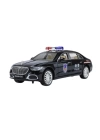 BFS  XHD-B2430 C-B 1 24 IŞIKLI SESLİ TSL POLİS ARABA