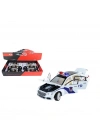 BFS  XHD-B2430 C-B 1 24 IŞIKLI SESLİ TSL POLİS ARABA