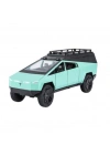 BFS  XHD-B2443 C-B -Vardem Çek Bırak  Işıklı ve Sesli Kapıları Açılan Tsl Araba 1:24