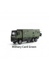 BFS  XHD-B3217 -Vardem Çek Bırak Işıklı ve Sesli Model Motorlu Karavan 1:24