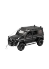 BFS  XHD-B3232-Vardem Çek Bırak Işıklı Ve Sesli Off Road Jeep 1:32