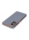 BFS Xiaomi Mi 10T Kılıf Volet Silikon - Mavi
