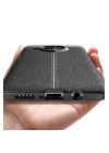 BFS  Xiaomi Mi 10T Lite Kılıf Auto Focus Kapak - Siyah