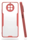 BFS  Xiaomi Mi 10T Lite Kılıf Platin Silikon - Pembe