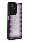 BFS  Xiaomi Mi 11T Pro Kılıf Mirror Desenli Kapak - Mirror - 5