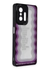 BFS  Xiaomi Mi 11T Pro Kılıf Mirror Desenli Kapak - Mirror - 5