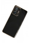 BFS  Xiaomi Mi 11T Pro Kılıf Volet Silikon - Siyah