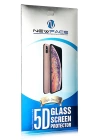 BFS  Xiaomi Mi 12 Lite 5D Eko Cam Ekran Koruyucu