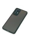 BFS  Xiaomi Mi 12 Lite Kılıf Montreal Silikon Kapak - Yeşil