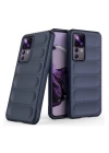 BFS  Xiaomi Mi 12T Pro Kılıf Optimum Silikon - Lacivert