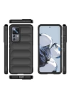 BFS  Xiaomi Mi 12T Pro Kılıf Optimum Silikon - Siyah
