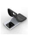 BFS  Xiaomi Mi 13 Kılıf Optimum Silikon - Siyah