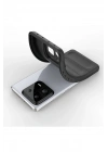 BFS Xiaomi Mi 13 Kılıf Optimum Silikon - Siyah