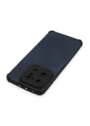 BFS  Xiaomi Mi 13 Pro Kılıf Loop Deri Silikon - Lacivert