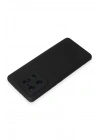 BFS Xiaomi Mi 13 Pro Kılıf Nano içi Kadife Silikon - Siyah