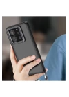 BFS  Xiaomi Mi 13T Kılıf Elegant Kapak - Pudra