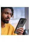BFS Xiaomi Mi 13T Kılıf Elegant Kapak - Pudra