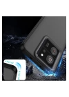 BFS  Xiaomi Mi 13T Kılıf Elegant Kapak - Pudra