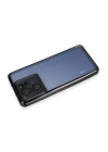 BFS  Xiaomi Mi 13T Kılıf Razer Lensli Silikon - Siyah