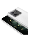 BFS  Xiaomi Mi 13T Pro Kılıf Lüx Şeffaf Silikon